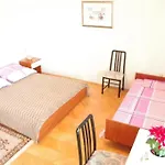 In With Sea View, Balcony, Air Conditioning, Wifi * Tisno