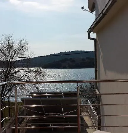 In With Sea View, Balcony, Air Conditioning, Wifi *