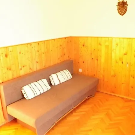 In With Sea View, Balcony, Air Conditioning, Wifi * Tisno