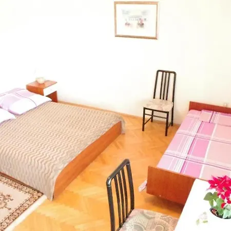 In With Sea View, Balcony, Air Conditioning, Wifi * Tisno