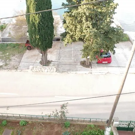 In With Sea View, Balcony, Air Conditioning, Wifi *