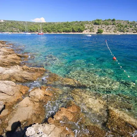 In With Sea View, Balcony, Air Conditioning, Wifi