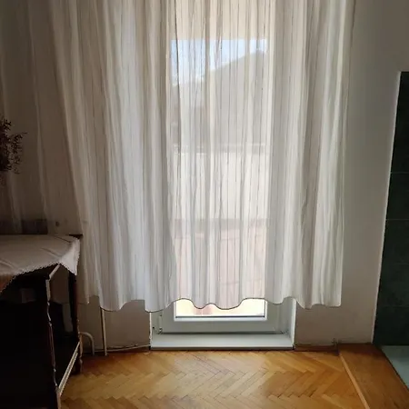 In With Sea View, Balcony, Air Conditioning, Wifi Tisno