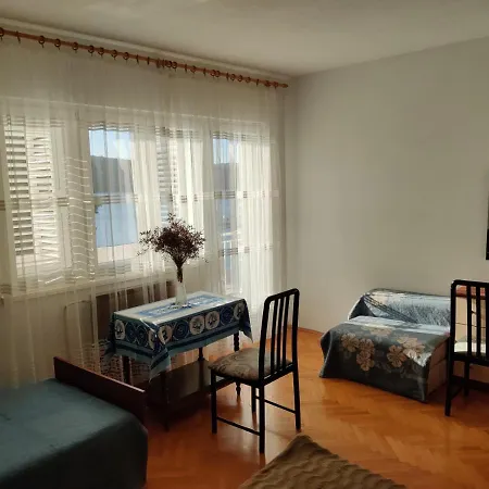 In With Sea View, Balcony, Air Conditioning, Wifi *