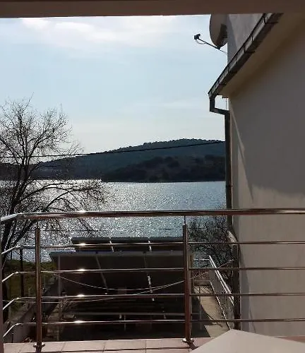 In With Sea View, Balcony, Air Conditioning, Wifi *