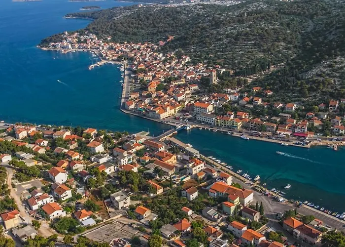 Apartamento In With Sea View, Balcony, Air Conditioning, Wifi *