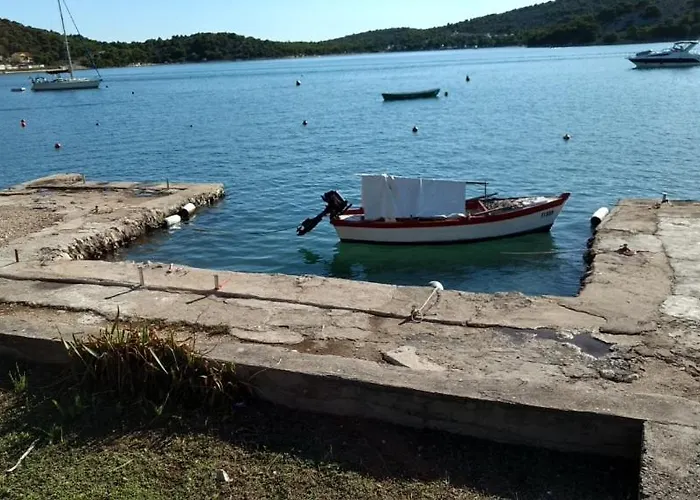 In With Sea View, Balcony, Air Conditioning, Wifi *