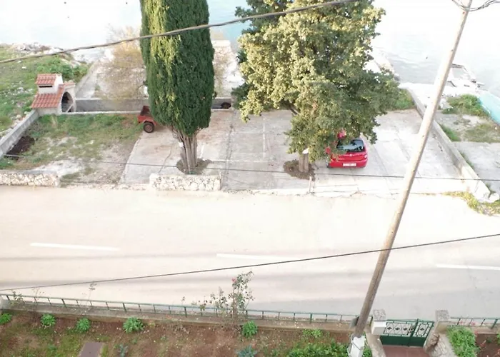 In With Sea View, Balcony, Air Conditioning, Wifi *