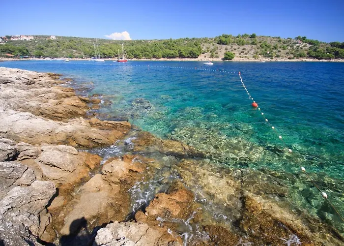 In With Sea View, Balcony, Air Conditioning, Wifi