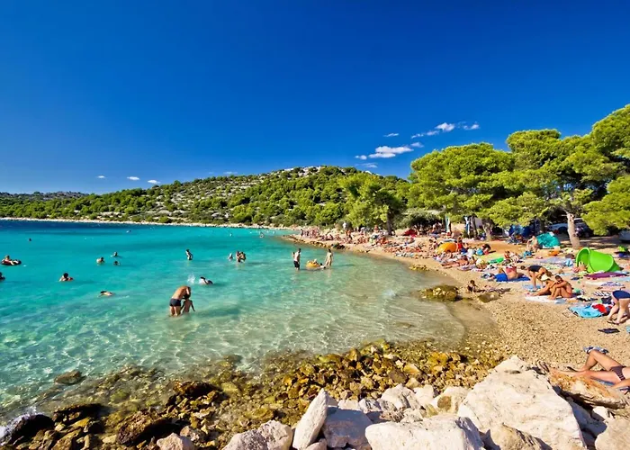 Apartamento In With Sea View, Balcony, Air Conditioning, Wifi