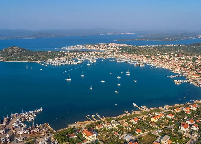 In With Sea View, Balcony, Air Conditioning, Wifi *