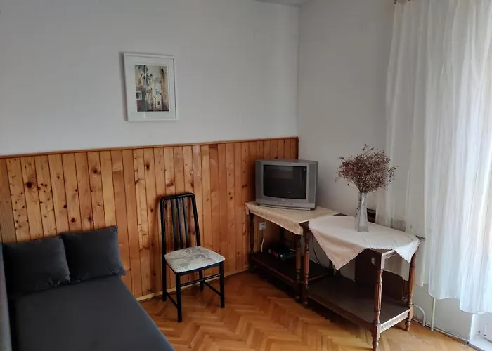 In With Sea View, Balcony, Air Conditioning, Wifi Apartamento *