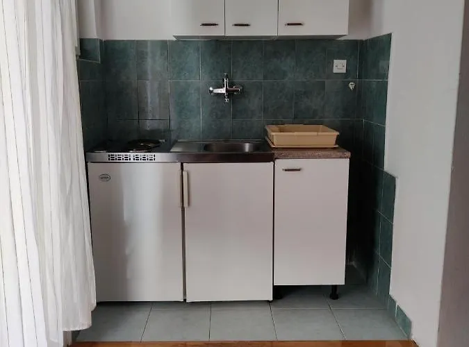 In With Sea View, Balcony, Air Conditioning, Wifi Apartamento *