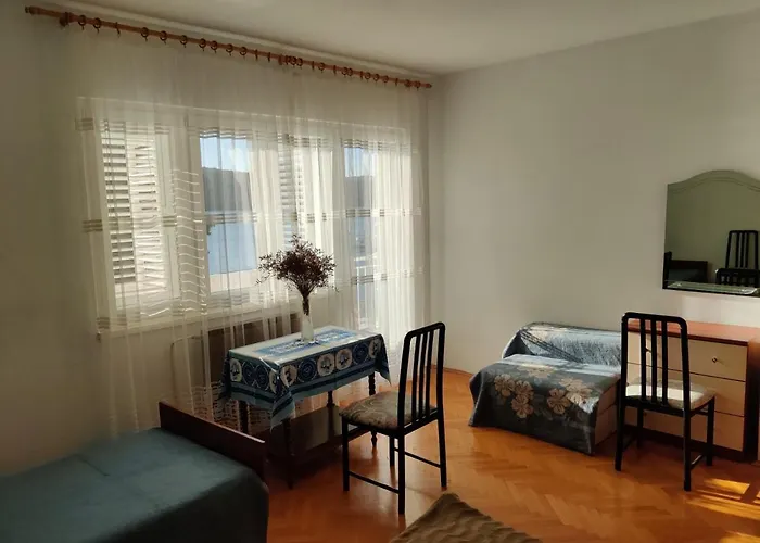 In With Sea View, Balcony, Air Conditioning, Wifi *